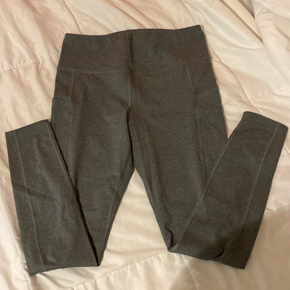 SO leggings with pockets size L